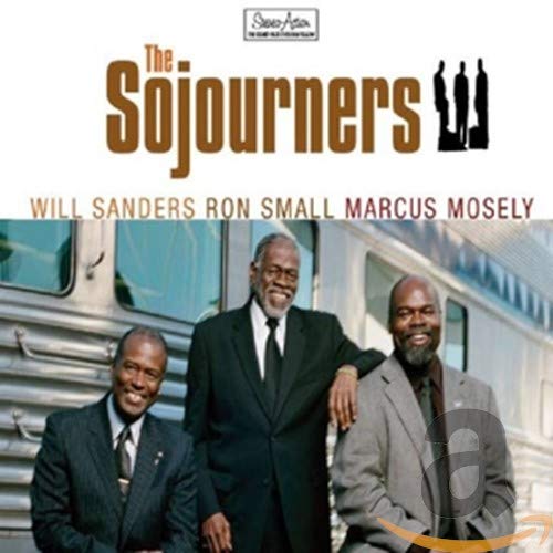 The Sojourners