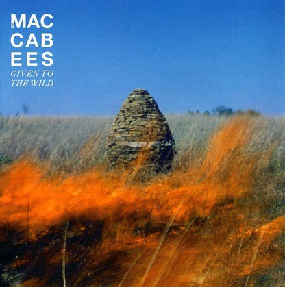 Maccabees-Given To Wild
