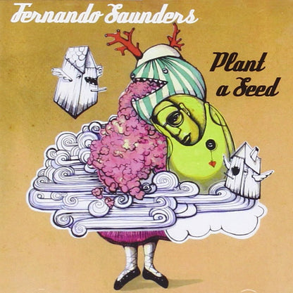 Plant & Seed