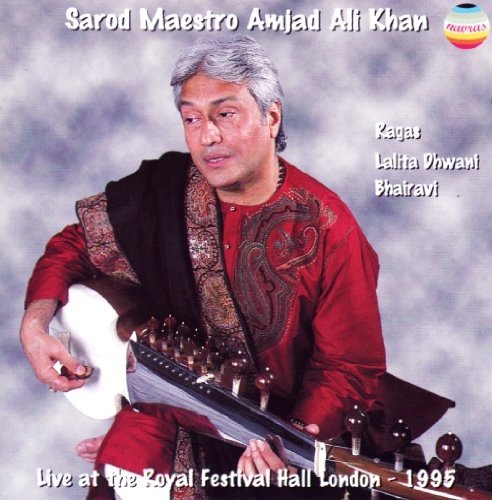 Live At The Royal Festival Hall London - 1995
