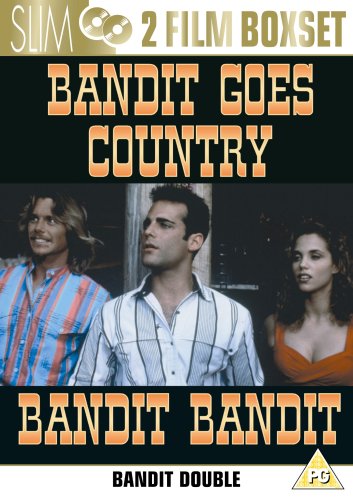 Bandit 1 - Bandit Goes Country/Bandit 2 - Bandit Bandit