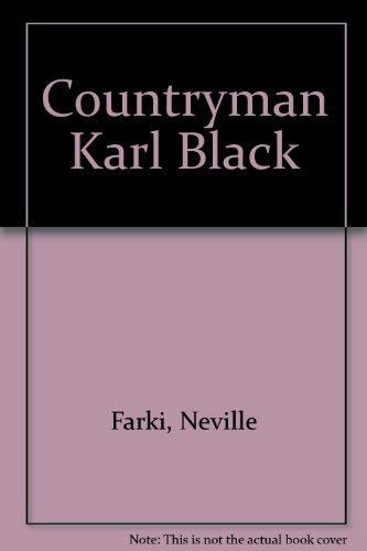 Countryman Karl Black