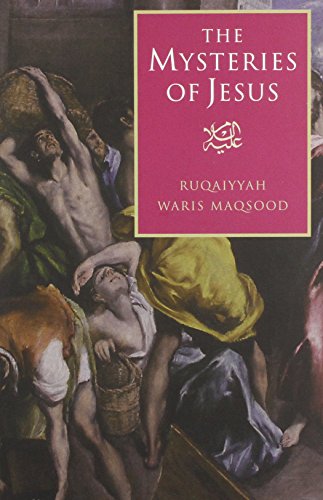 The Mysteries of Jesus