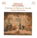 Variations On Operas By Rossini (Nicolosi)