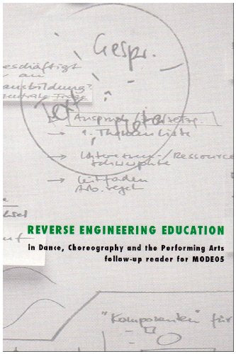 Reverse Engineering Education