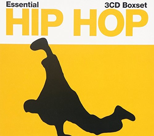 Essential Hip Hop