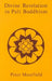 Divine Revelation in Pali Buddhism