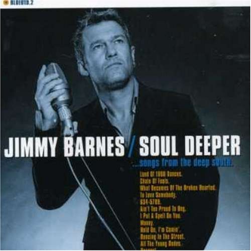 Soul Deeper - Songs from the Deep South