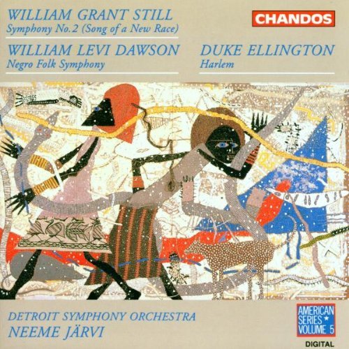 Orchestral Works