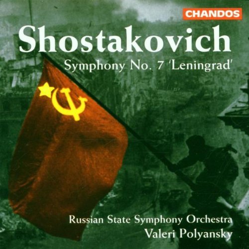 Symphony 7 'Leningrad'