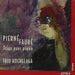 Trios With Piano (Robert, Trio Hocelaga)
