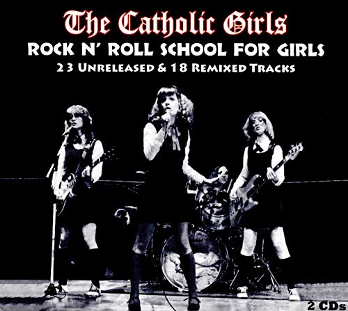 Rock N' Roll School for Girls