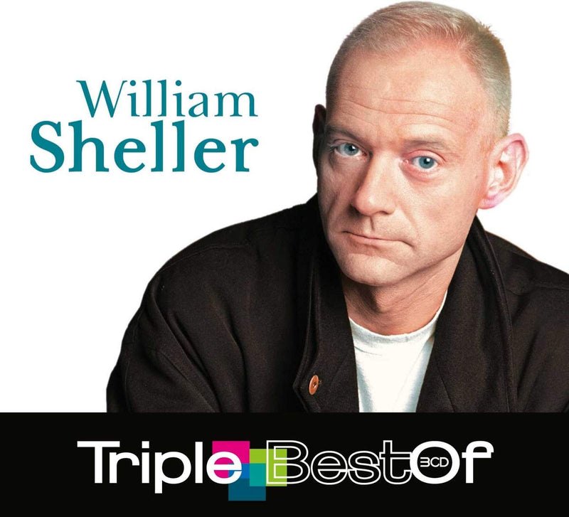 Triple Best of