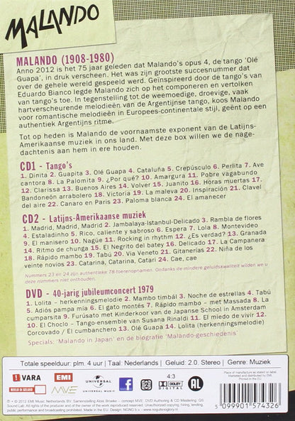 Tiyd Van Toen (2Cd + Dvd