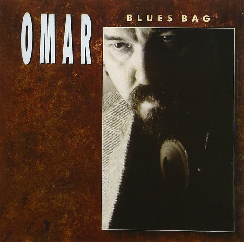Blues Bag