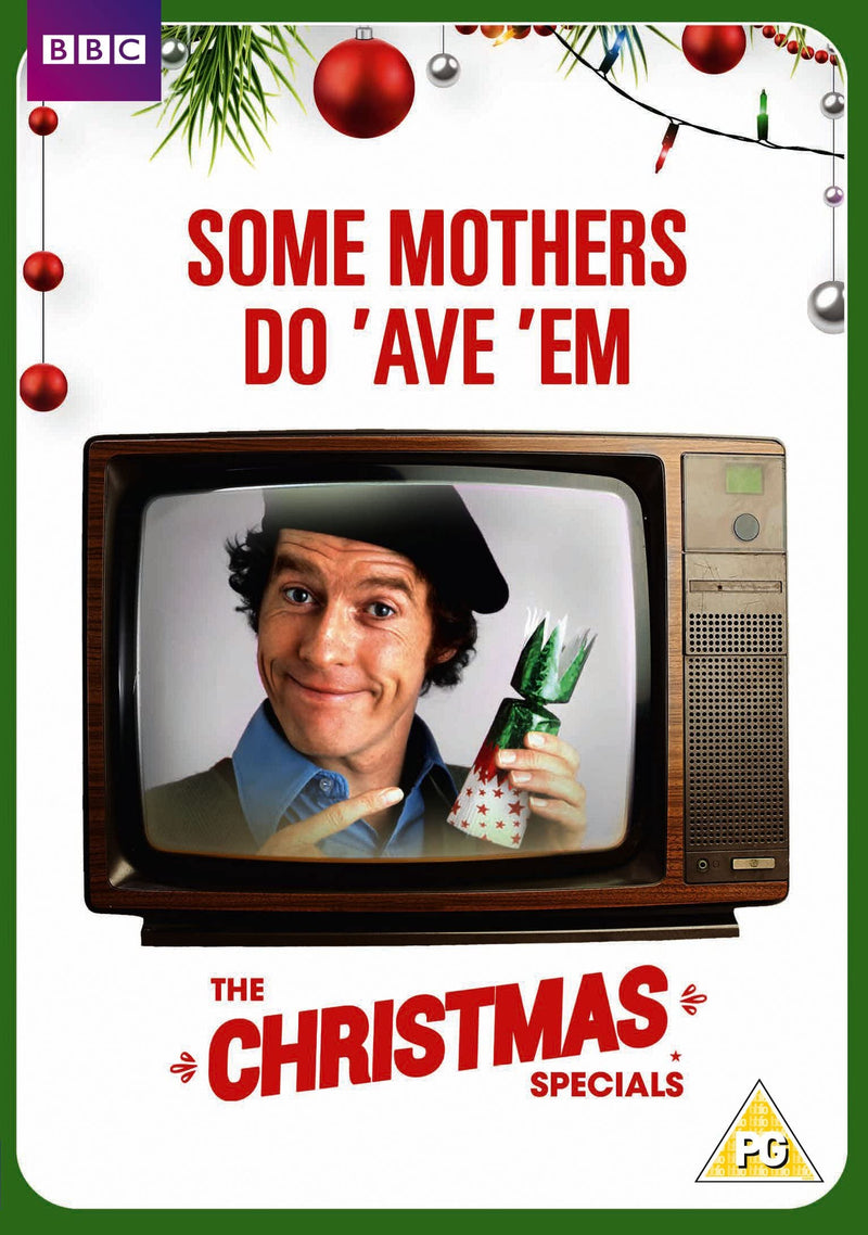 Some Mothers Do Ave Em - The Complete Christmas Specials
