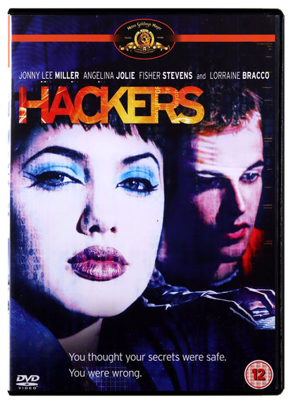 Hackers