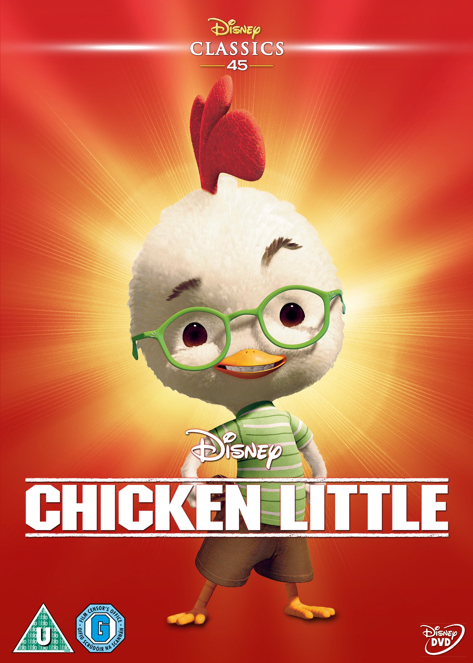 Chicken Little