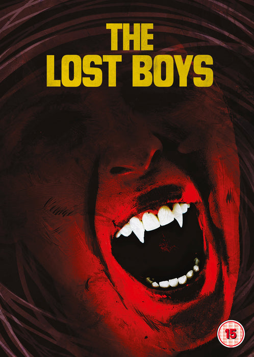 The Lost Boys
