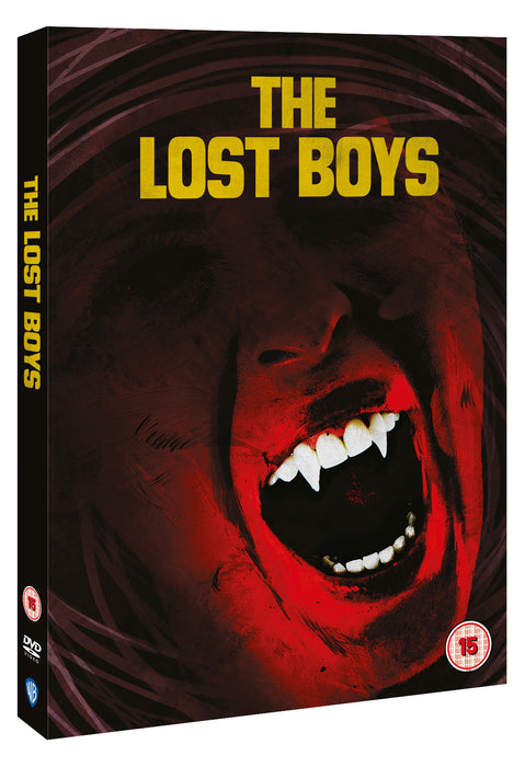 The Lost Boys