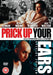 Prick Up Your Ears Special Edition