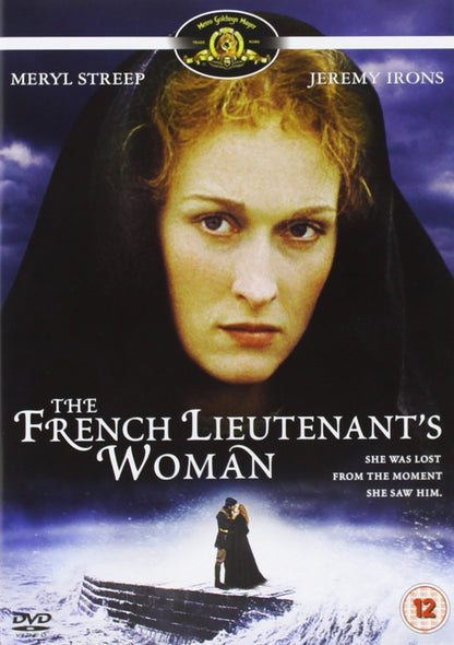 The French Lieutenant's Woman