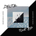 Delta Diaries (CD & Book)