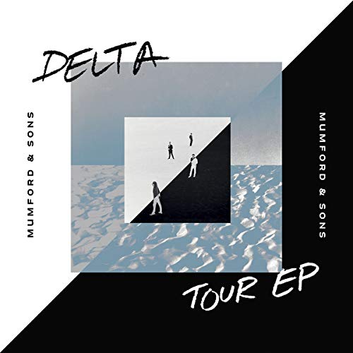 Delta Diaries (CD & Book)