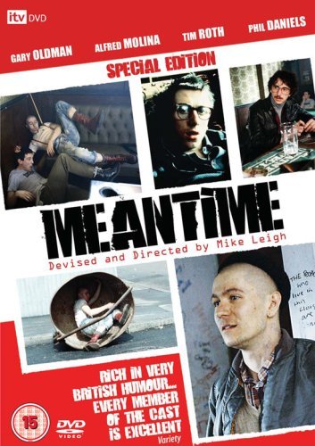 Meantime - Special Edition