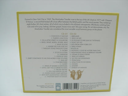 Chanson d'Amour-the Very Best of
