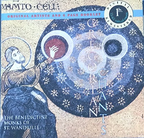 Gregorian Chant