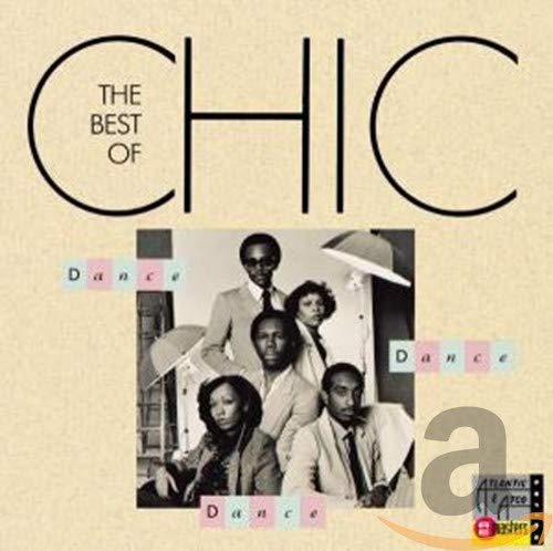 Dance Dance Dance: The Best of Chic
