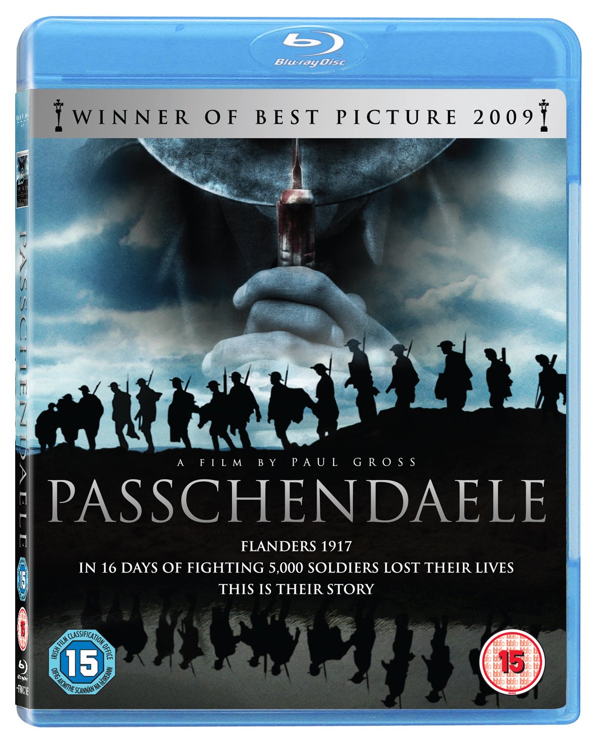 Passchendaele