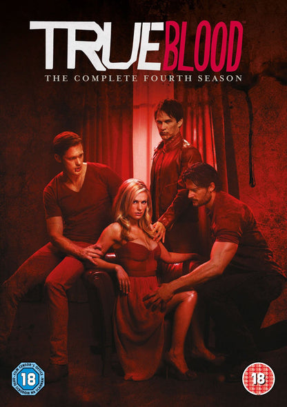 True Blood: Season 4