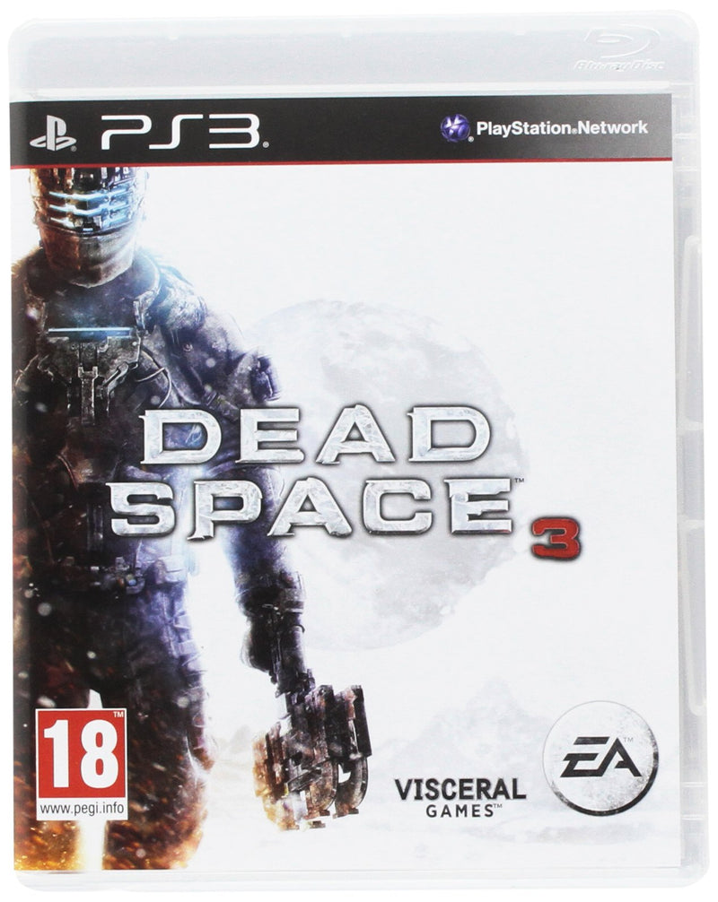 Dead Space 3 (PS3) PlayStation3 Standard