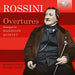 Rossini: Overtures Arranged for Mandolin Quintet
