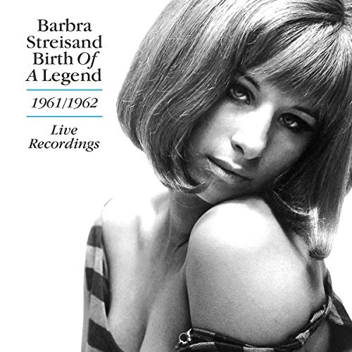 Birth of a Legend: 1961-1962 Live Recordings