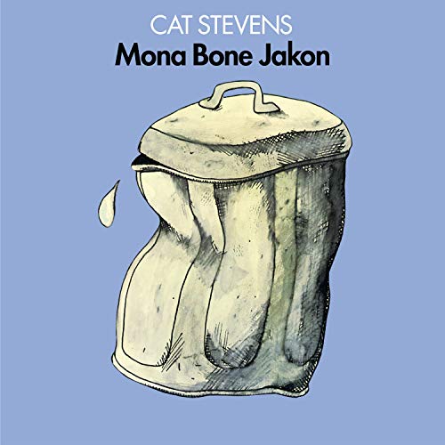 Mona Bone Jakon