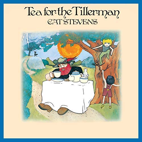 Tea for the Tillerman (50th Anniversary Edition)