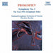 Symphony No. 5 (Kuchar, 1941 Nso of Ukraine)