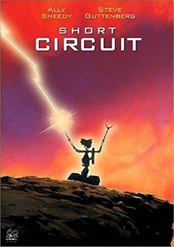 STUDIO CANAL - SHORT CIRCUIT (1 DVD