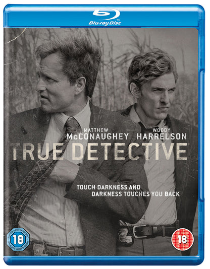 True Detective Season 1