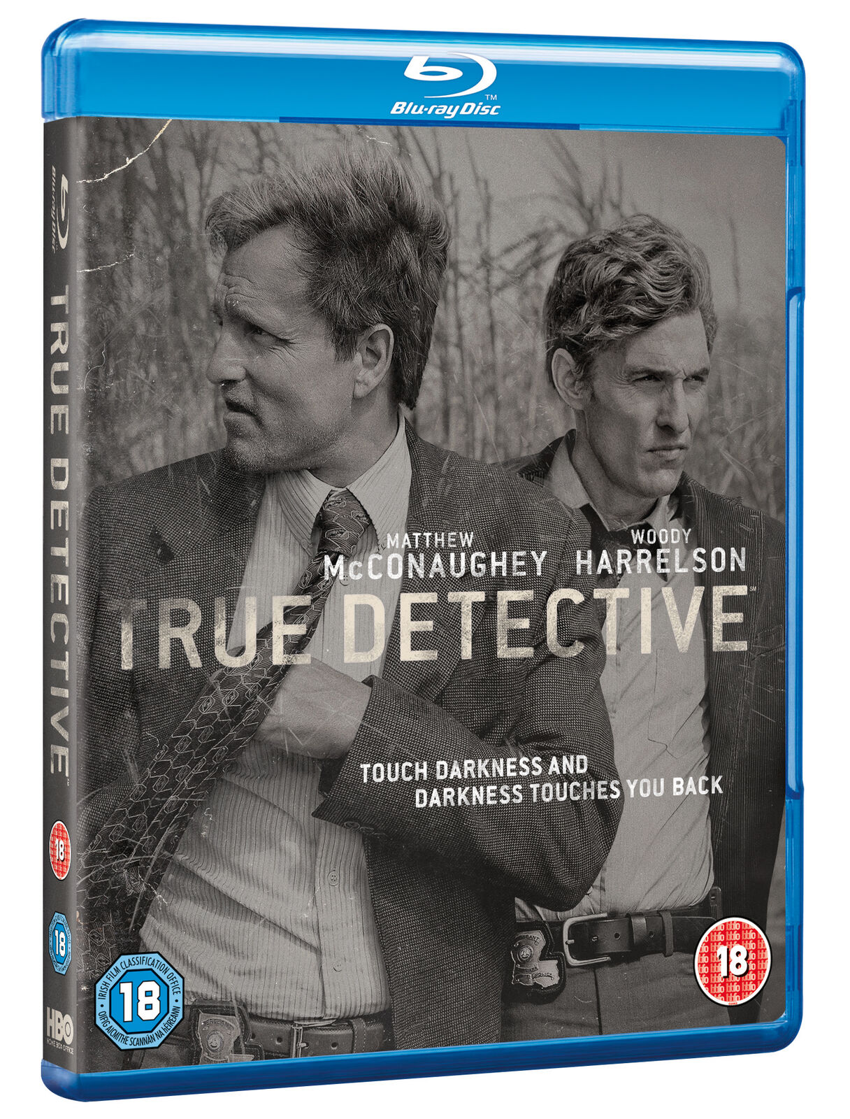 True Detective Season 1
