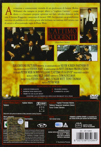 L'attimo Fuggente