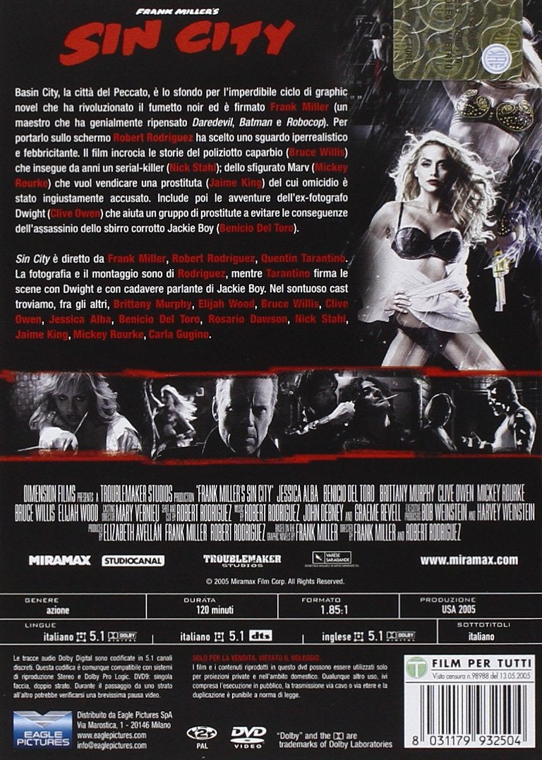Sin City