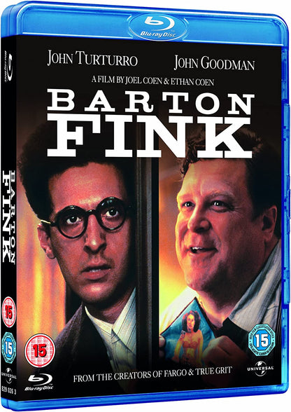 Barton Fink