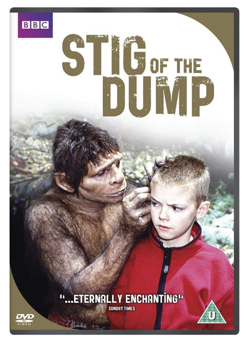 Stig of the Dump (2002) - BBC