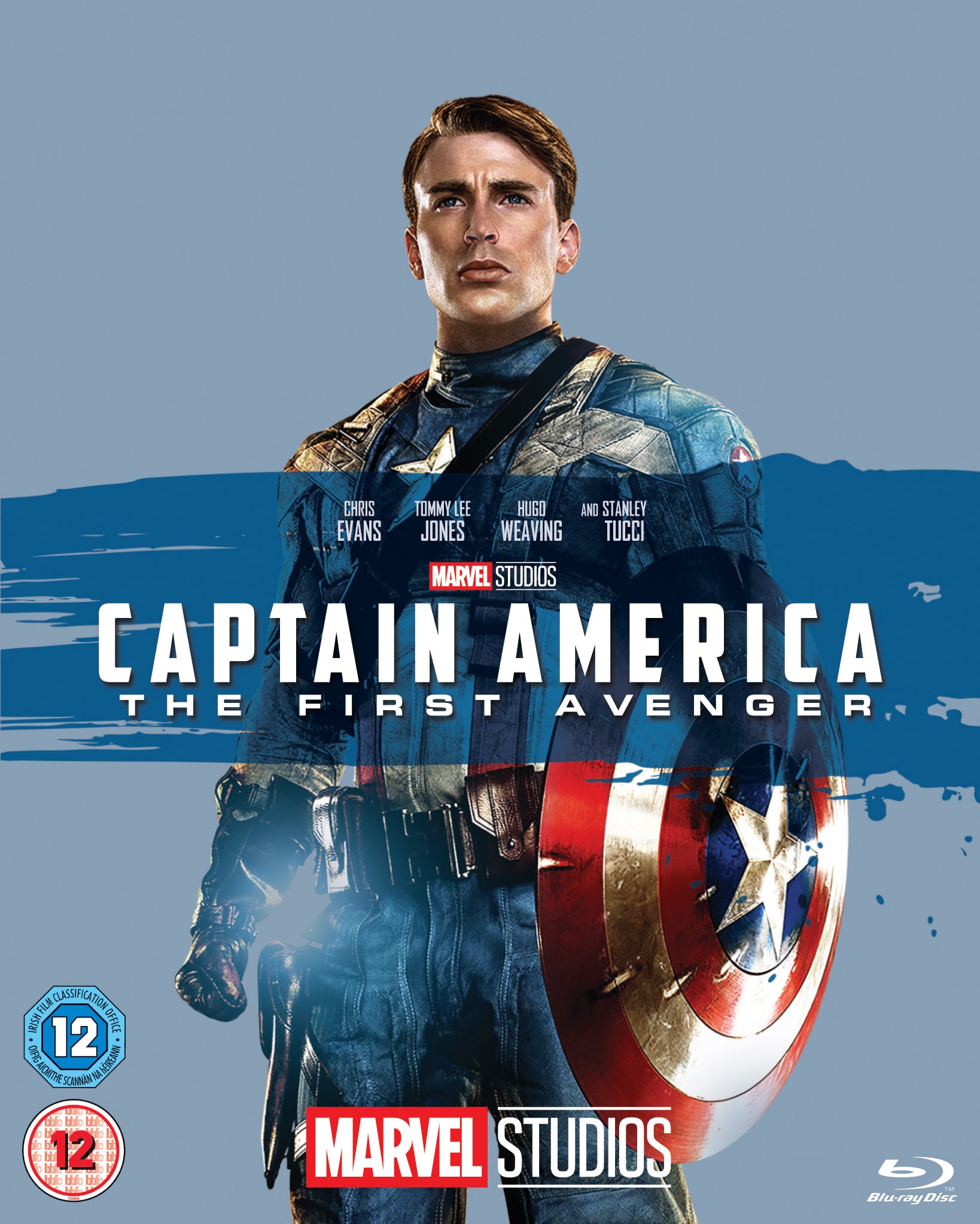 Captain America: The First Avenger