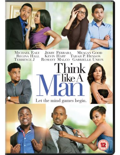 Think Like a Man