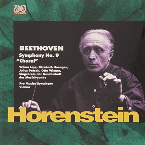 Beethoven: Symphony No. 9, 'Choral'